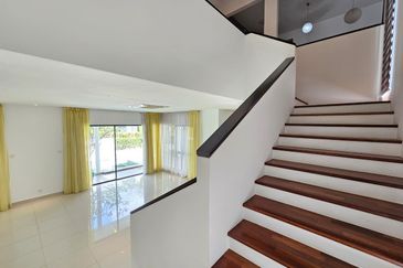 Sutera Heights, Taman Juara Jaya