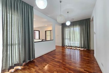 Sutera Heights, Taman Juara Jaya