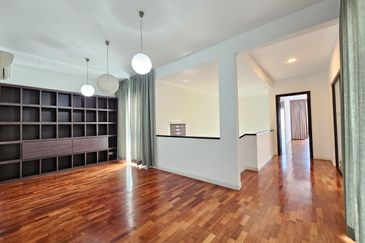 Sutera Heights, Taman Juara Jaya