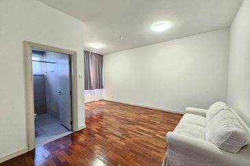 Sutera Heights, Taman Juara Jaya