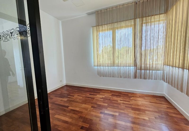 Sutera Heights, Taman Juara Jaya