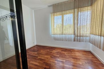 Sutera Heights, Taman Juara Jaya