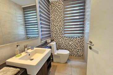 Sutera Heights, Taman Juara Jaya