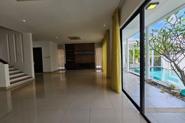 Sutera Heights, Taman Juara Jaya