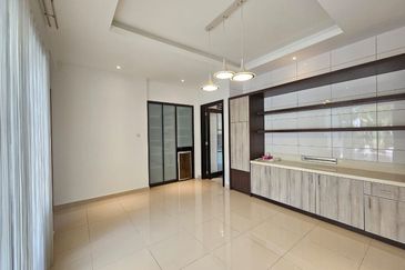 Sutera Heights, Taman Juara Jaya