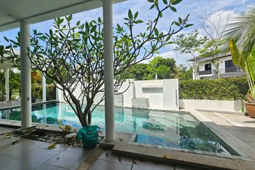 Sutera Heights, Taman Juara Jaya