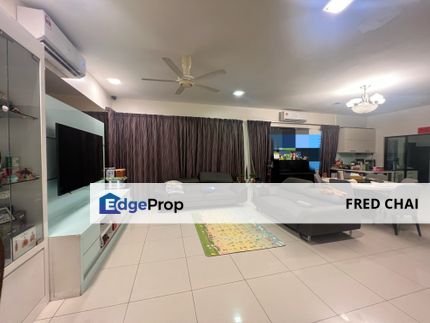 Jade Hills 3 Storey Semi D House For Sale, Selangor, Kajang