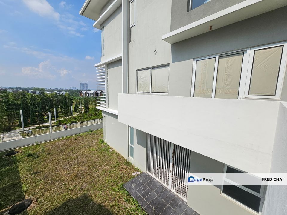 C H E A P Jade Hills 2.5 Storey Bungalow House For Sale, Selangor, Kajang