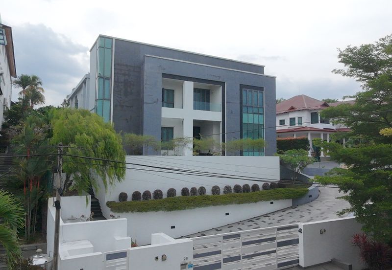 Country Heights Kajang