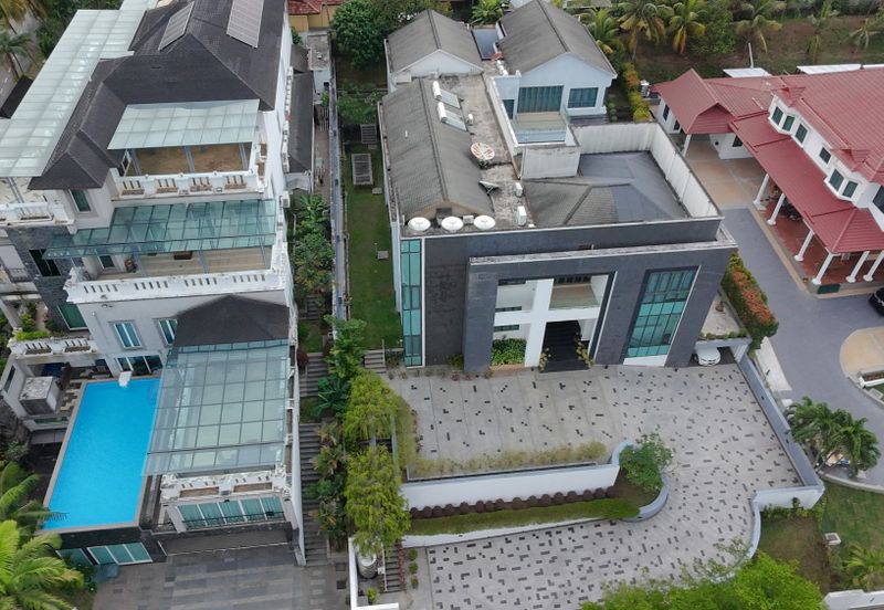 Country Heights Kajang