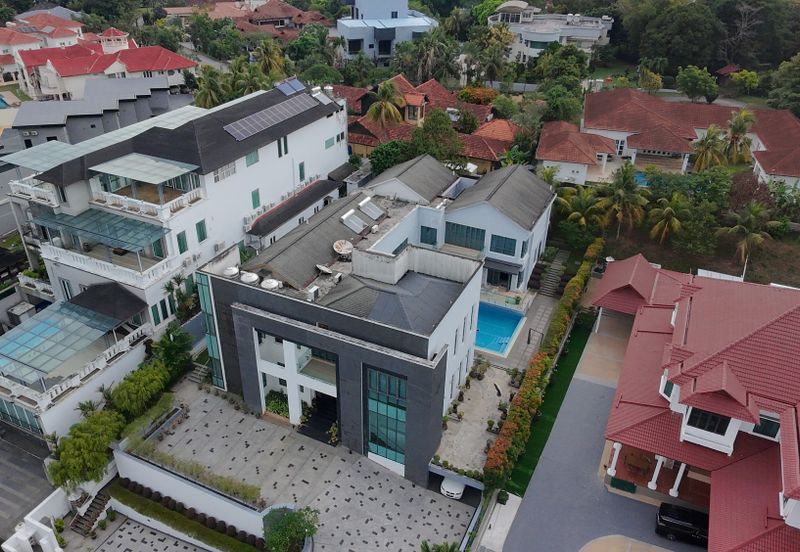 Country Heights Kajang