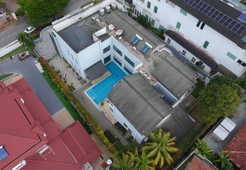 Country Heights Kajang