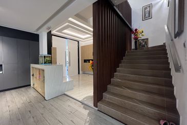 Country Heights Kajang