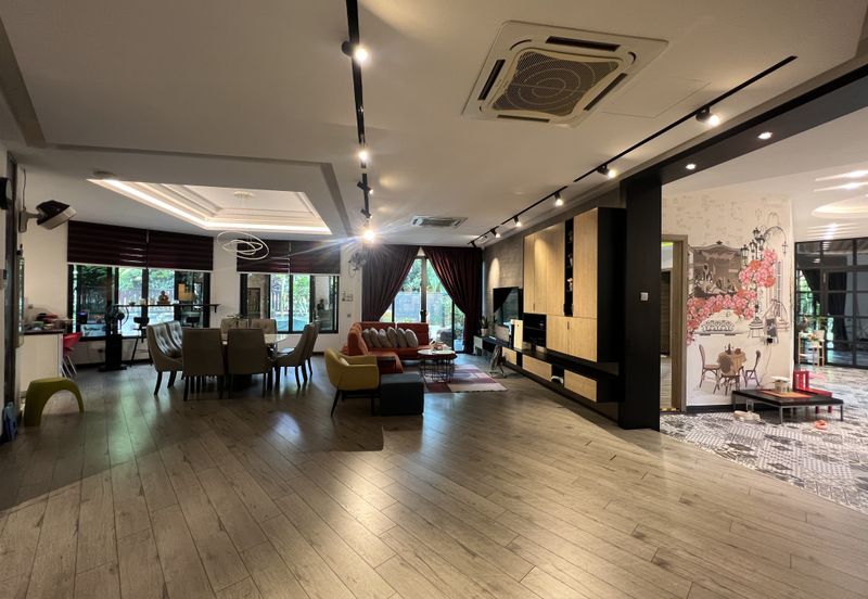 Country Heights Kajang