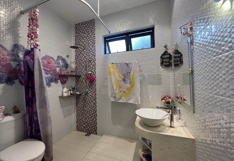 Country Heights Kajang