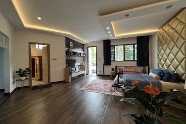 Country Heights Kajang