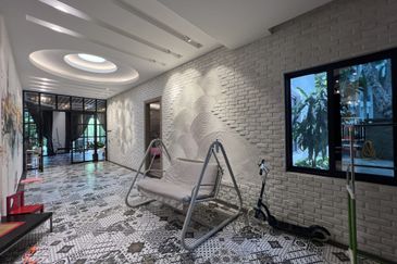 Country Heights Kajang