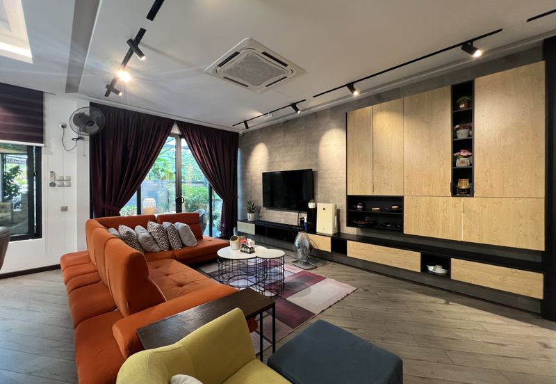 Country Heights Kajang