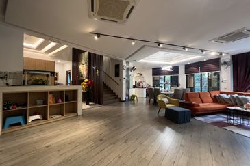 Country Heights Kajang