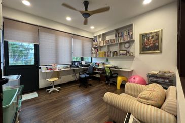 Country Heights Kajang