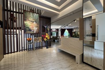 Country Heights Kajang