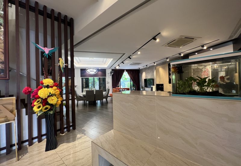 Country Heights Kajang