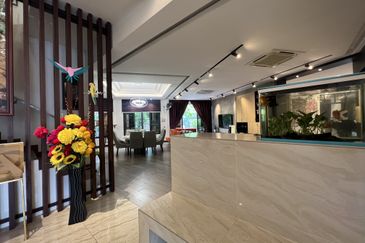 Country Heights Kajang