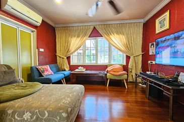 Country Heights Kajang