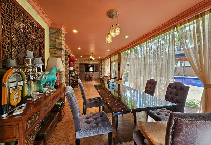 Country Heights Kajang