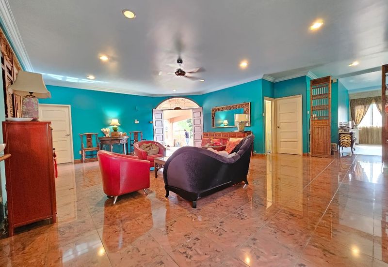 Country Heights Kajang