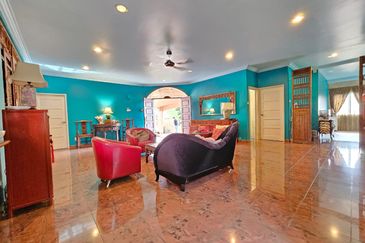 Country Heights Kajang