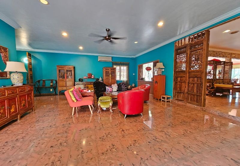 Country Heights Kajang