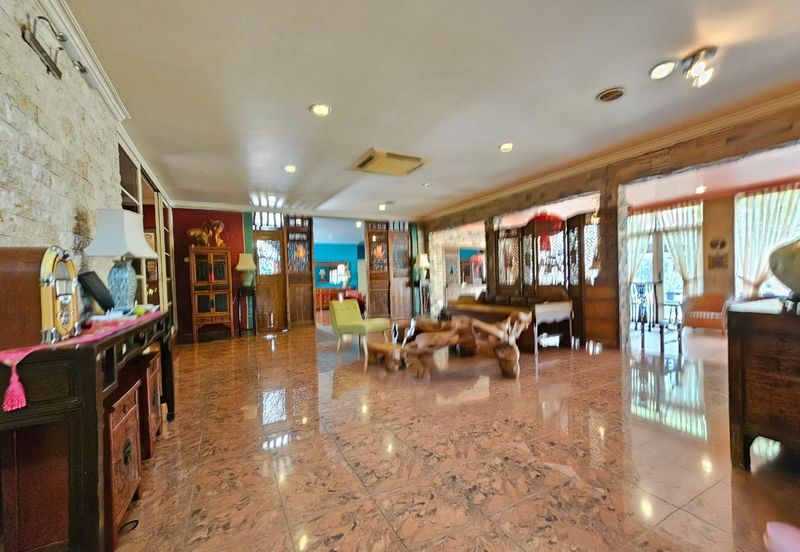 Country Heights Kajang