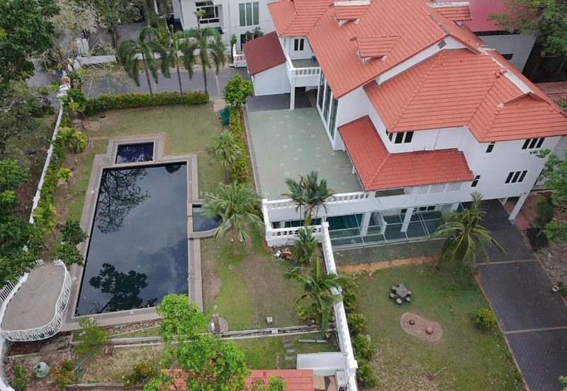 Country Heights Kajang