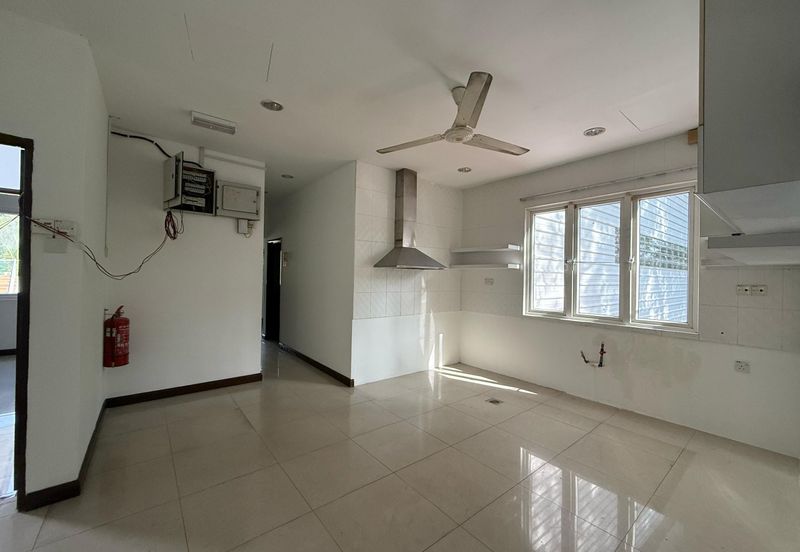 Country Heights Kajang