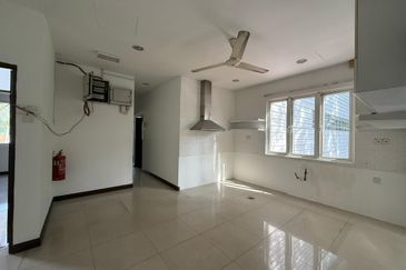 Country Heights Kajang