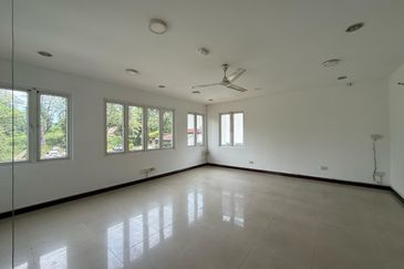 Country Heights Kajang