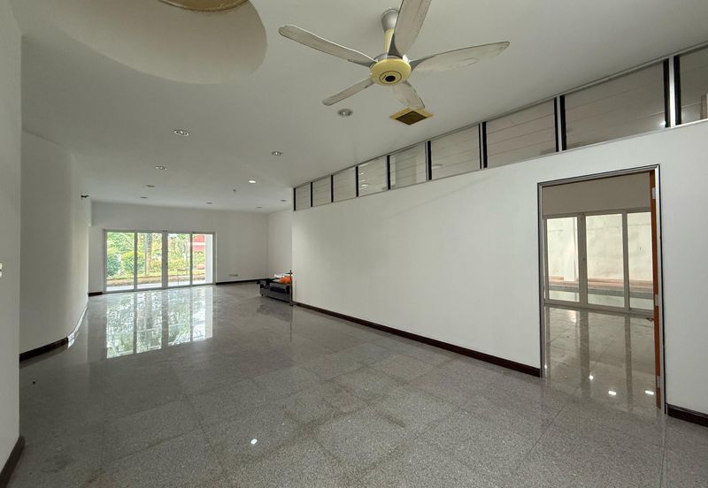 Country Heights Kajang