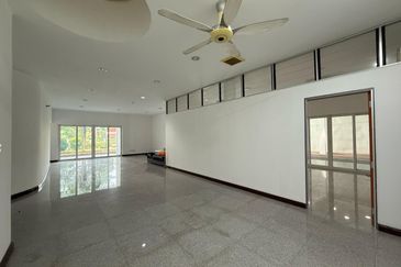 Country Heights Kajang