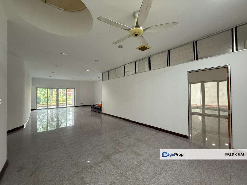 Country Heights Kajang 4 Storey River Mansion For Sale , Selangor, Country Heights
