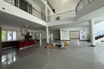 Country Heights Kajang