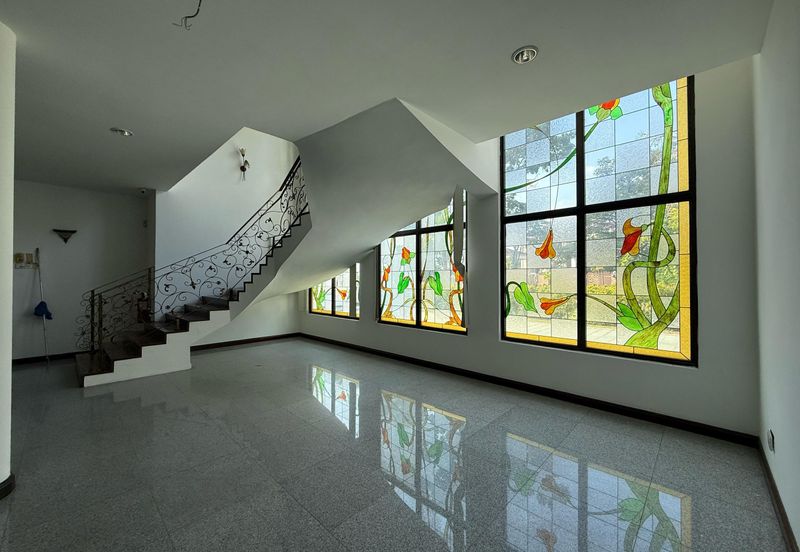 Country Heights Kajang