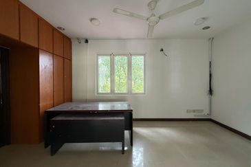 Country Heights Kajang