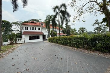 Country Heights Kajang