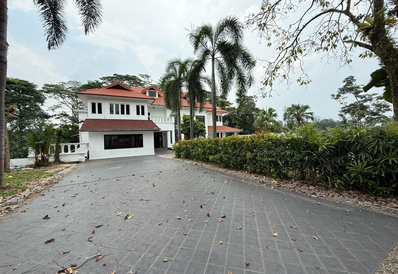 Country Heights Kajang