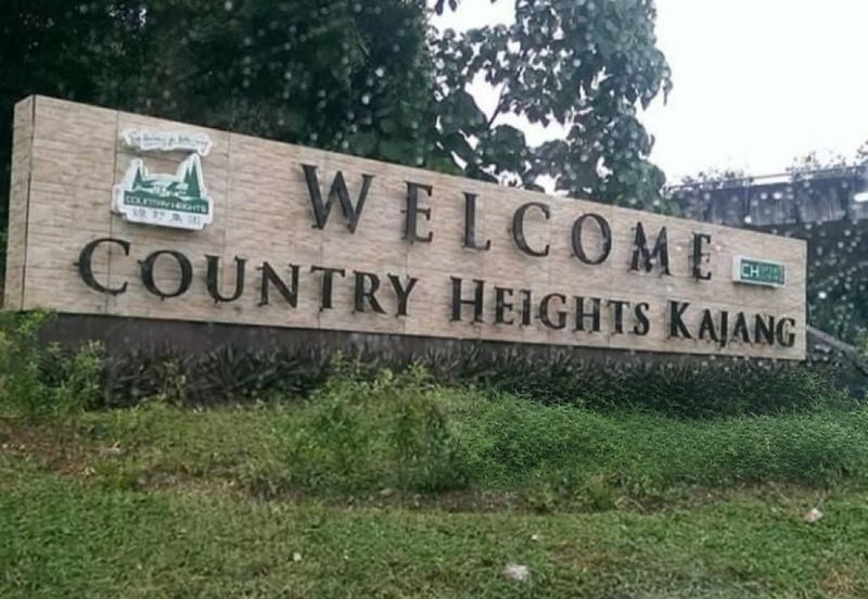 Country Heights Kajang