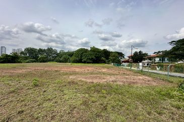 Country Heights Kajang