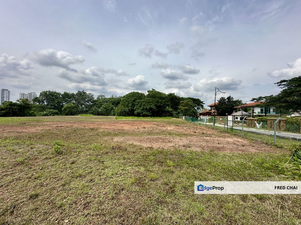 Country Heights Kajang Selangor Bungalow Land For Sale , Selangor, Country Heights