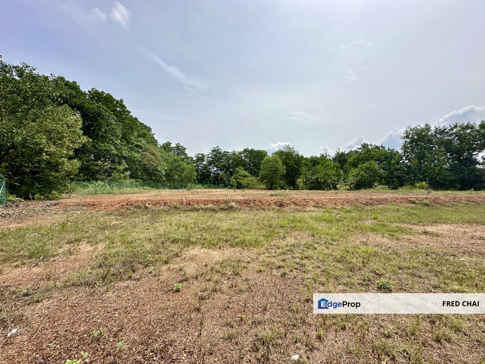 Country Heights Kajang Selangor Bungalow Land For Sale , Selangor, Country Heights