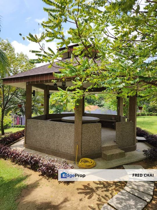 Country Heights Kajang Double Storey Bungalow For Sale, Selangor, Country Heights